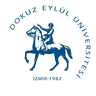 Dokuz Eylul University logo