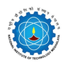 National Institute of Technology Meghalaya logo