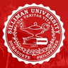 Silliman University logo