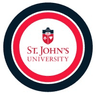 St. John's University logo