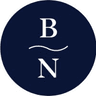 Blue Nile logo