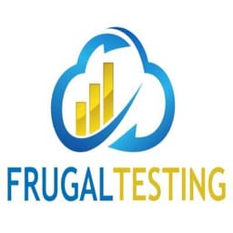 frugal testing