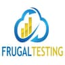 frugal testing logo