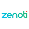 Zenoti logo