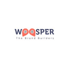 woosper logo