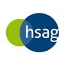 hsag Heidelberger Services AG logo