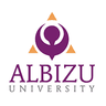 Albizu University logo