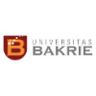 Bakrie University logo