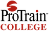 ProTrain logo