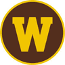 Western Michigan University logo