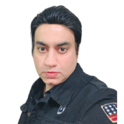 usman shahid 