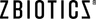 ZBiotics logo