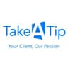 Take a Tip logo
