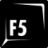 F5 Web Design e Tecnologia logo