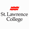 St. Lawrence College logo