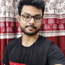 Devraj Mondal