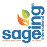 Sage-ing International logo