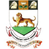 University of Madras logo