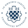 Universität Mannheim logo