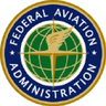 Federal Aviation Administration (FAA) logo