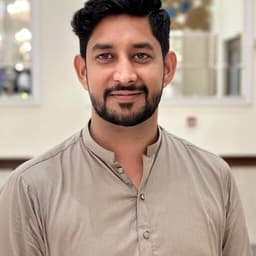 Ahmed Faraz