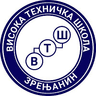 Visoka Tehnička Škola Zrenjanin logo