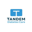 Tandem Diabetes Care logo