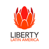 Liberty Latinamerica logo