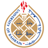 University of Bahrain logo