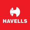 Havells India logo