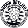 Burnin Daylight Brewing Company logo