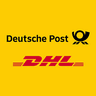 DHL Paket GmbH logo