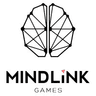 MindLink Games logo