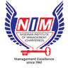 Nigeria Institute of Management (NIM) logo