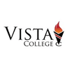 Vista College logo