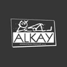 Alkay Animation logo