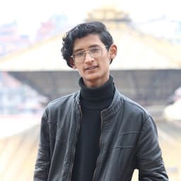 Surjan Thakuri