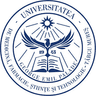 University of Medicine, Pharmacy, Sciences and Technology "George Emil Palade" Târgu Mureș logo