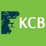 KCB Bank Group logo