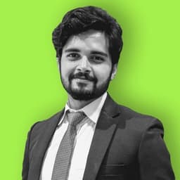 Ahmed Ali Khan