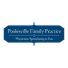 POOLESVILLE FAMILY PRACTICE logo