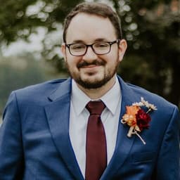 Christopher Nicholas