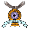 Bharati Vidyapeeth University logo