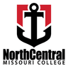 North Central Missouri College logo