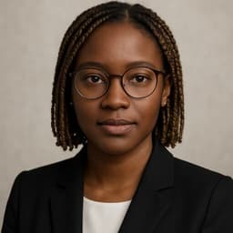 Ann Wanjiru 