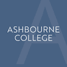 Ashbourne College logo