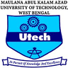 Maulana Abul Kalam Azad University of Technology logo