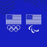 Team USA logo
