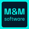 M&M Software GmbH logo