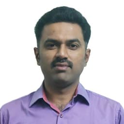 Madhusudhan Veerabhadrappa